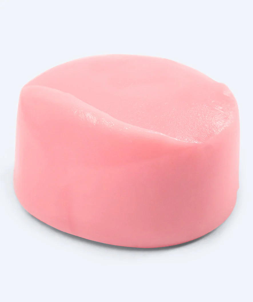 Watery earplugs for kids - Indra 3 par - Light pink - Image 2