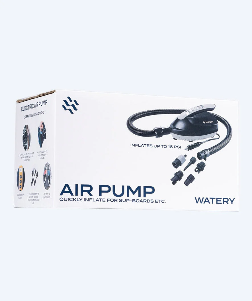 Watery electric pump for SUP - Image 10