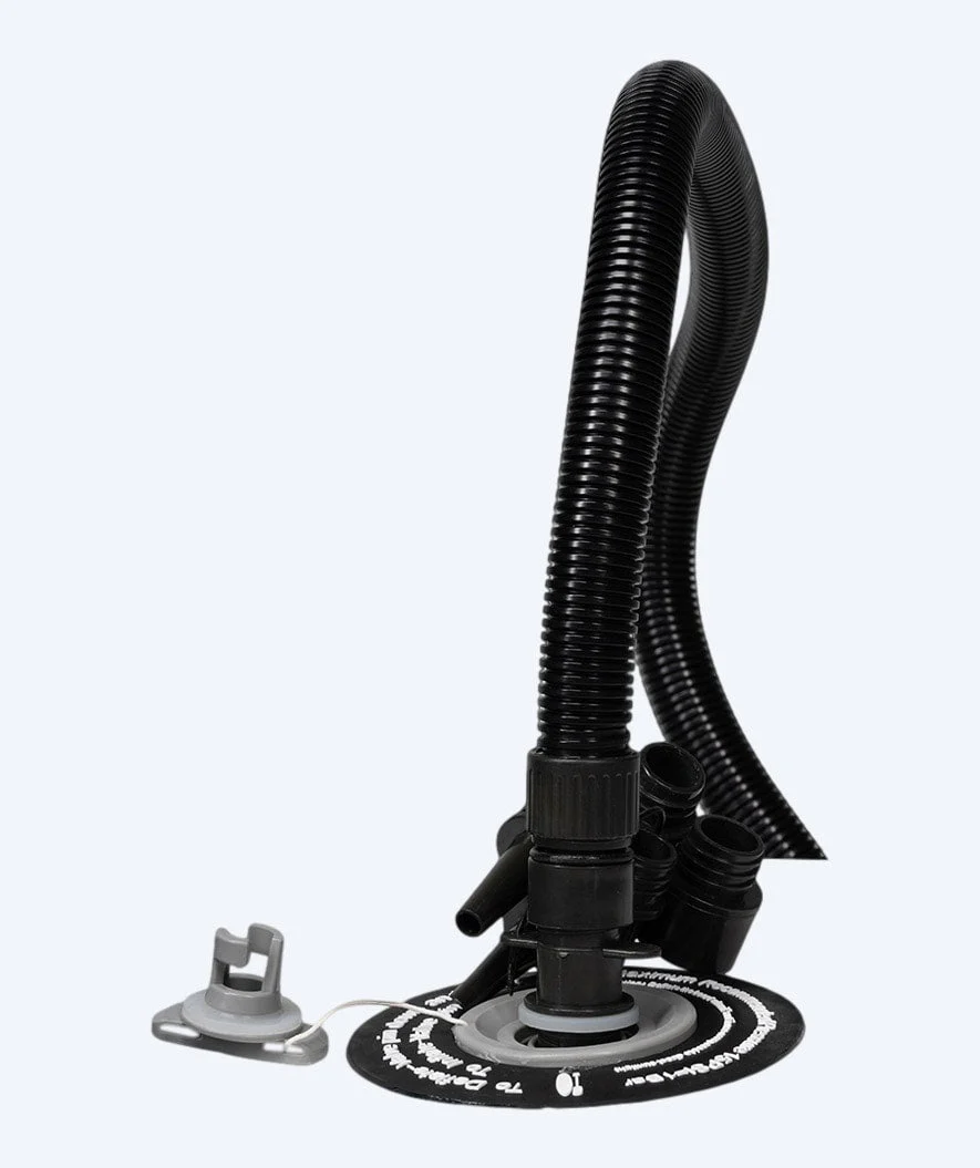 Watery electric pump for SUP - Image 3