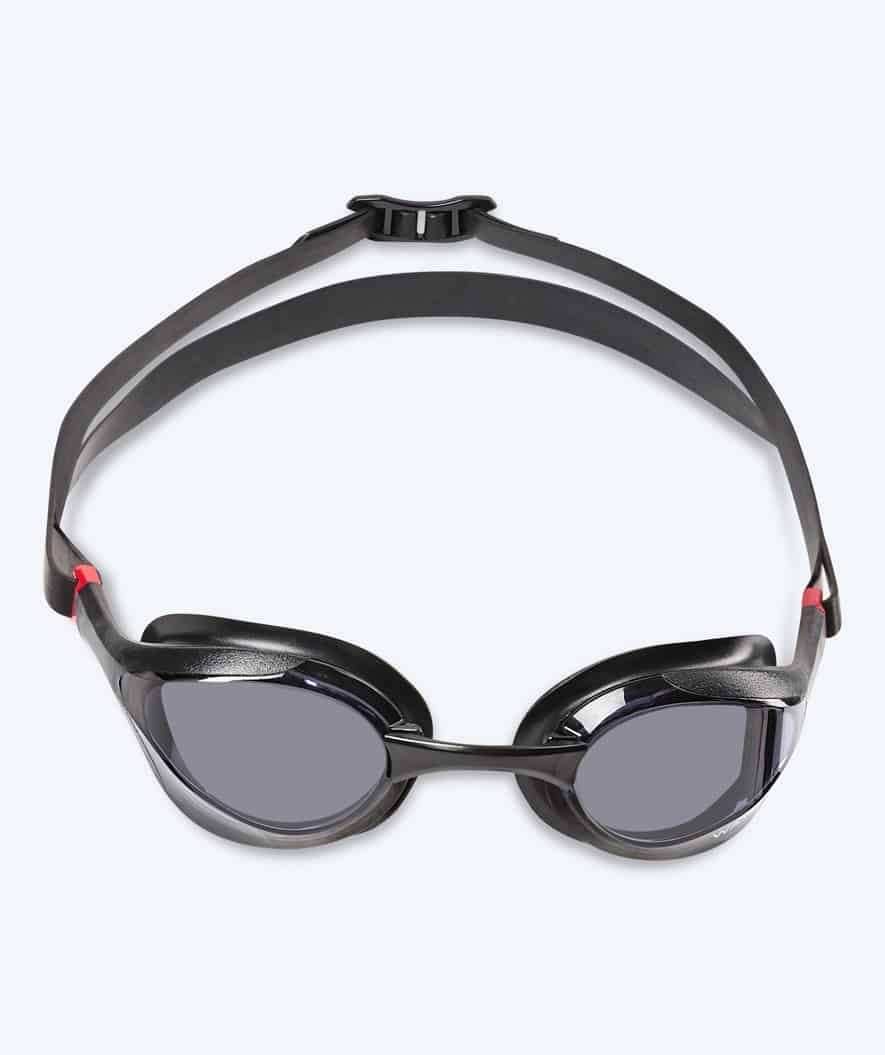Watery Elite swimming goggles - Murphy Active - Black/smoke - Image 2