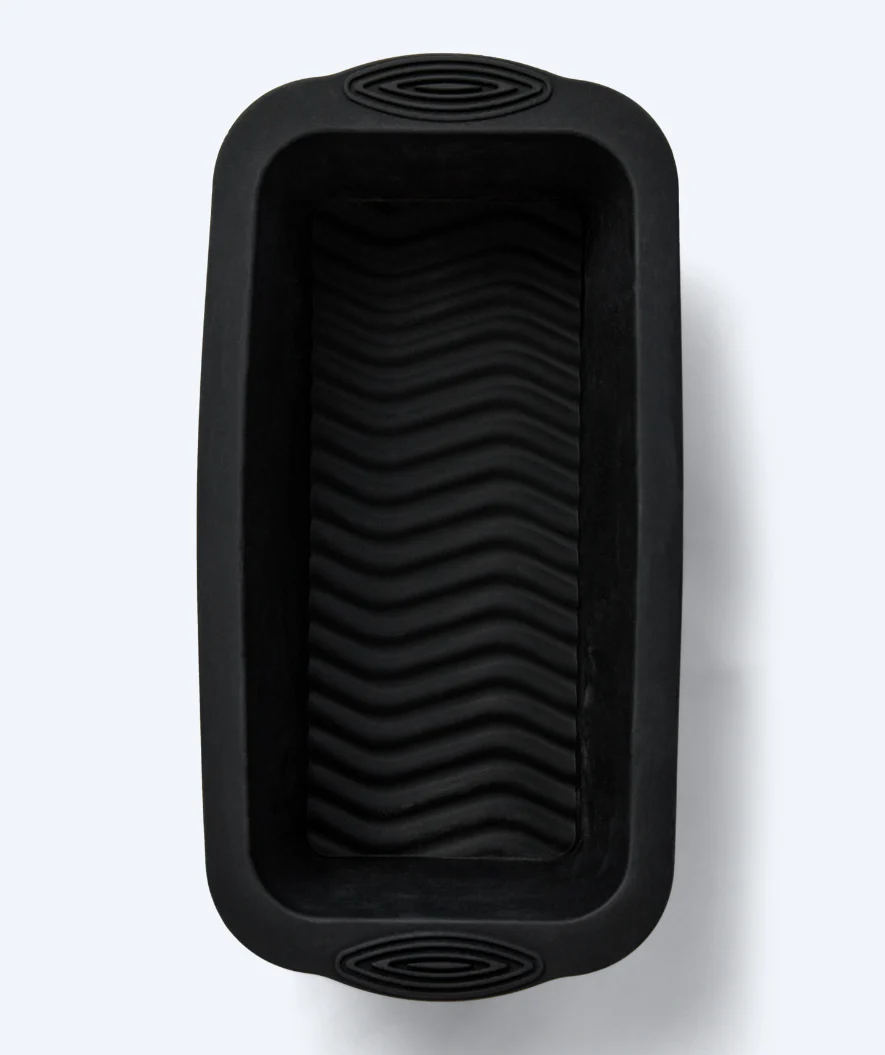 Watery ice block mold - Ice Mold 1L - Black - Image 2