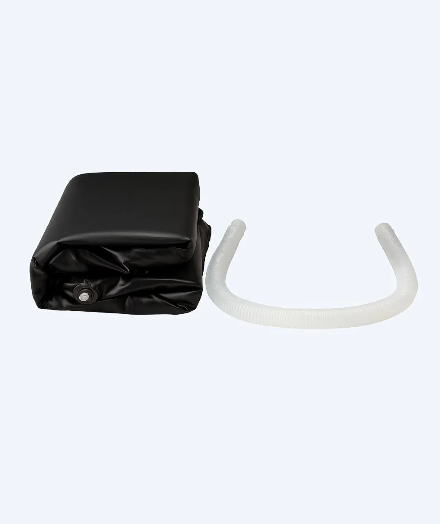 Watery inflatable bathtub - Seal Real - Black - Image 4