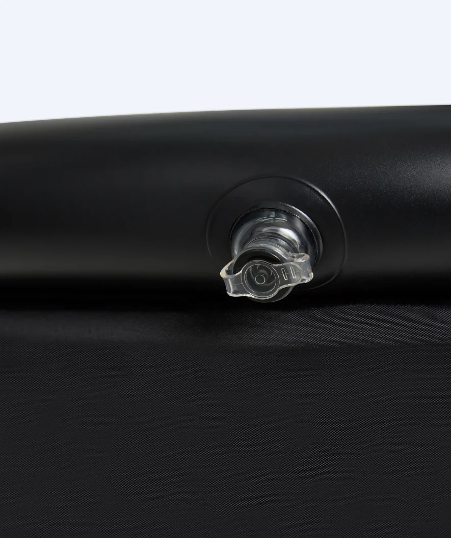 Watery inflatable cold plunge - Hero Max - Black - Image 11