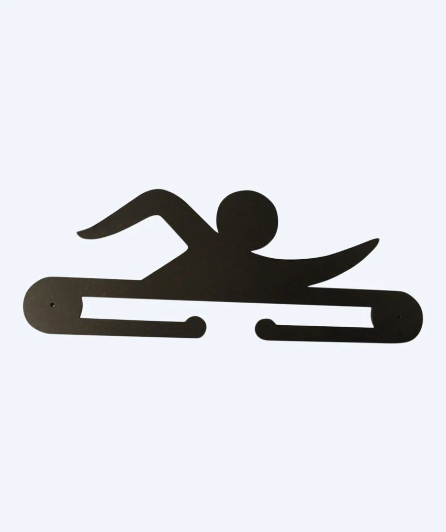 Watery medal holder for swimming (Crawl) - Image 2