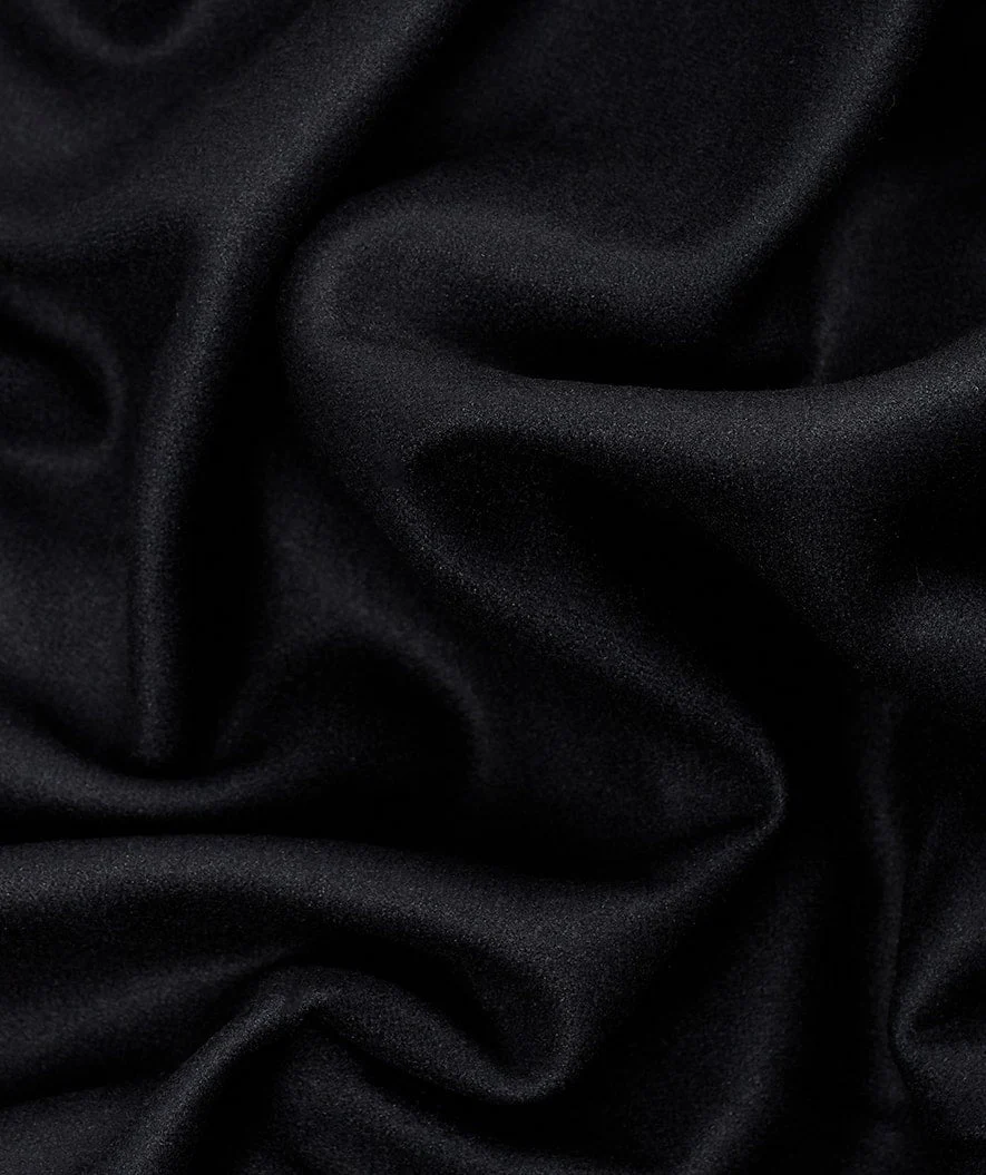 Watery microfiber towel (160 x 80 cm) - Eco Nebraska - Black - Image 14