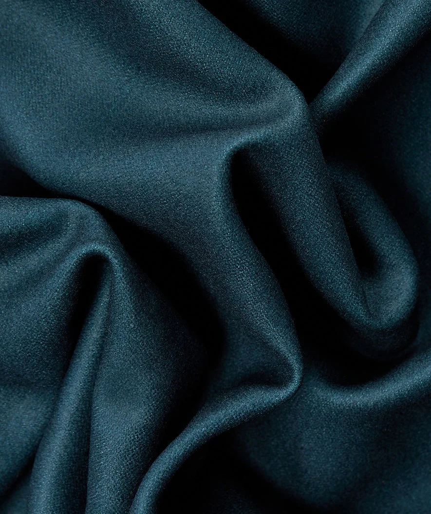 Watery microfiber towel (160 x 80 cm) - Eco Nebraska - Dark blue - Image 12