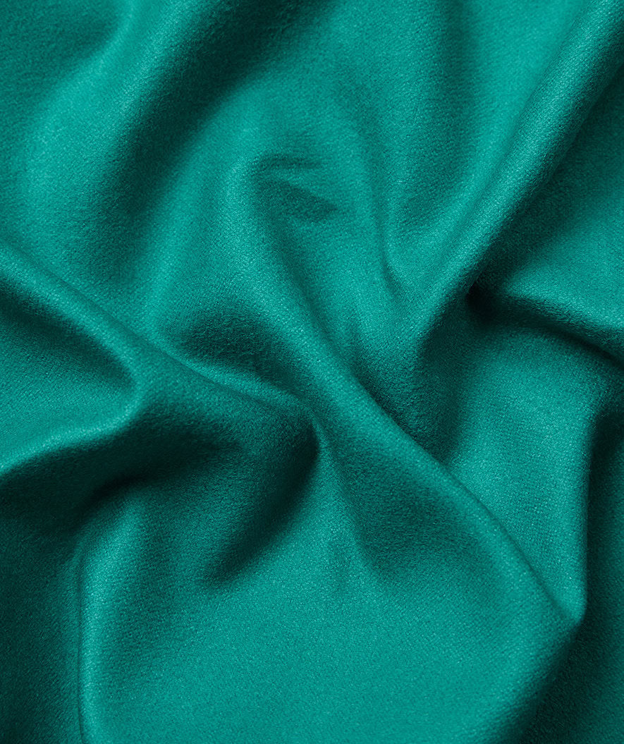 Watery microfiber towel (175 x 110 cm) - Rafferty - Dust Green - Image 7