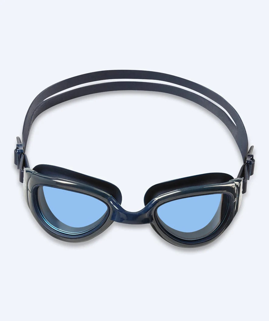Watery training swimming goggles - Wade Active - Dark blue/blue - Image 2