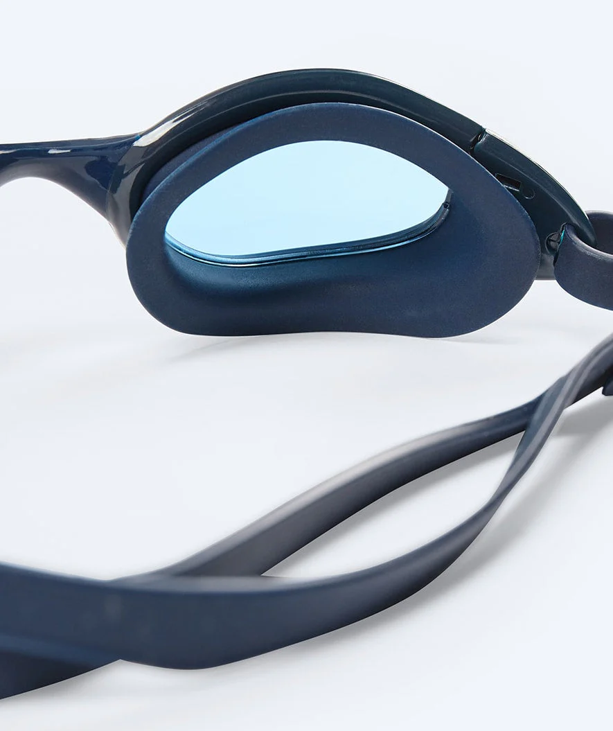 Watery training swimming goggles - Wade Active - Dark blue/blue - Image 8