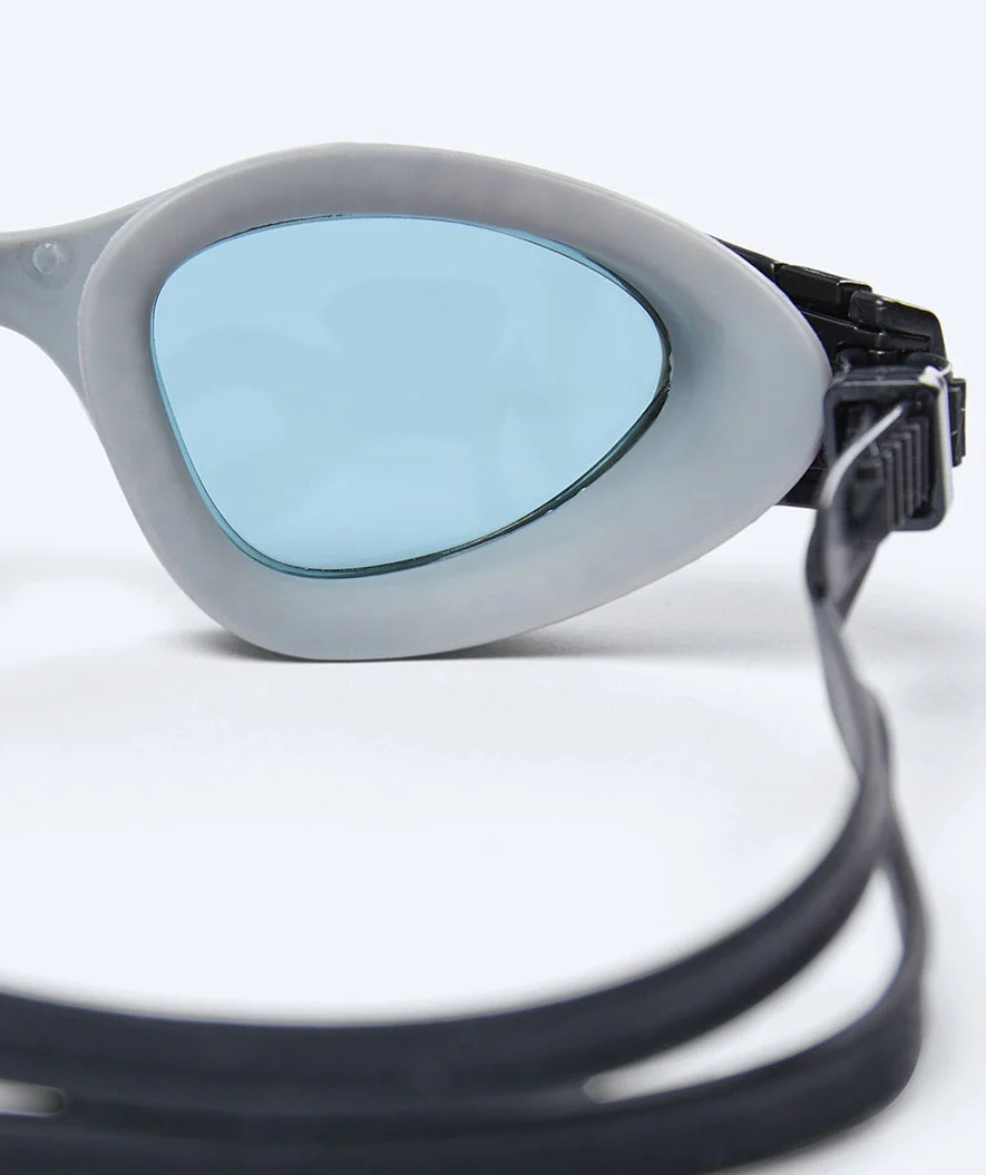 Watery training swimming goggles - Kelvin Active - Grey (Smoke lens) - Image 8
