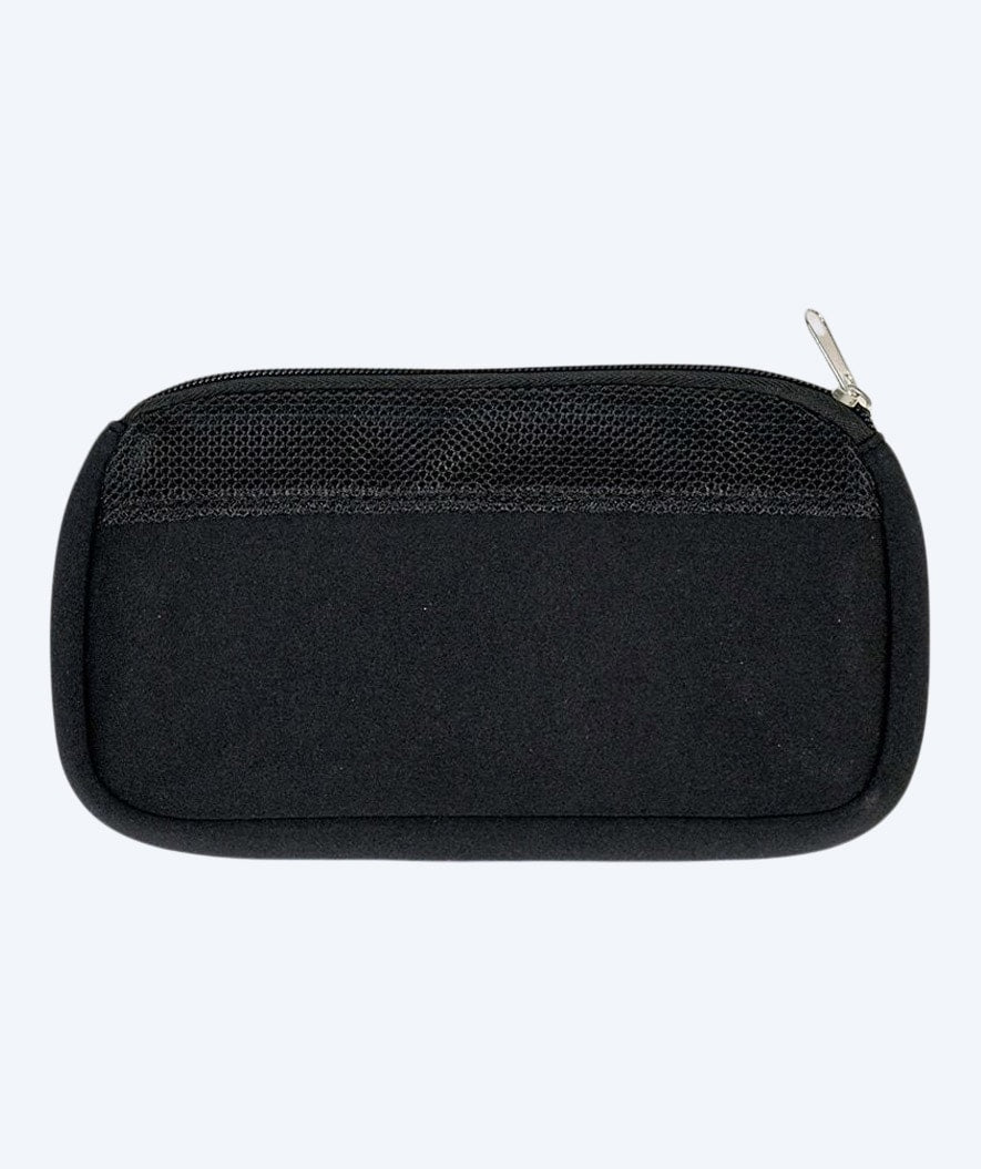 Watery neoprene bag - Simple - Black - Image 2