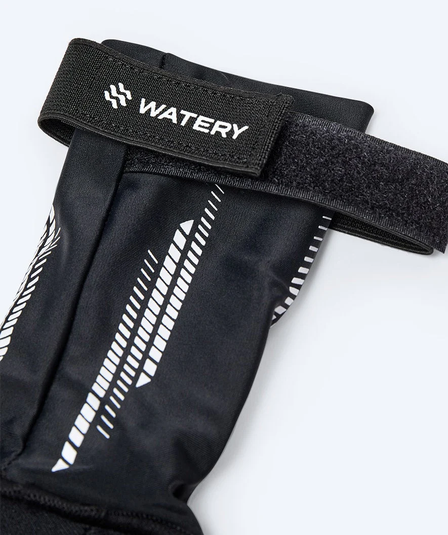 Watery neoprene set - Calder Pro (2,5 - 4mm) - Black - Image 14