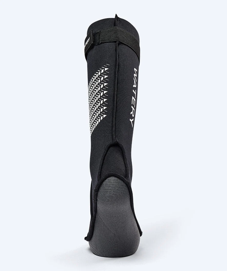 Watery neoprene set - Calder Pro (2,5 - 4mm) - Black - Image 16