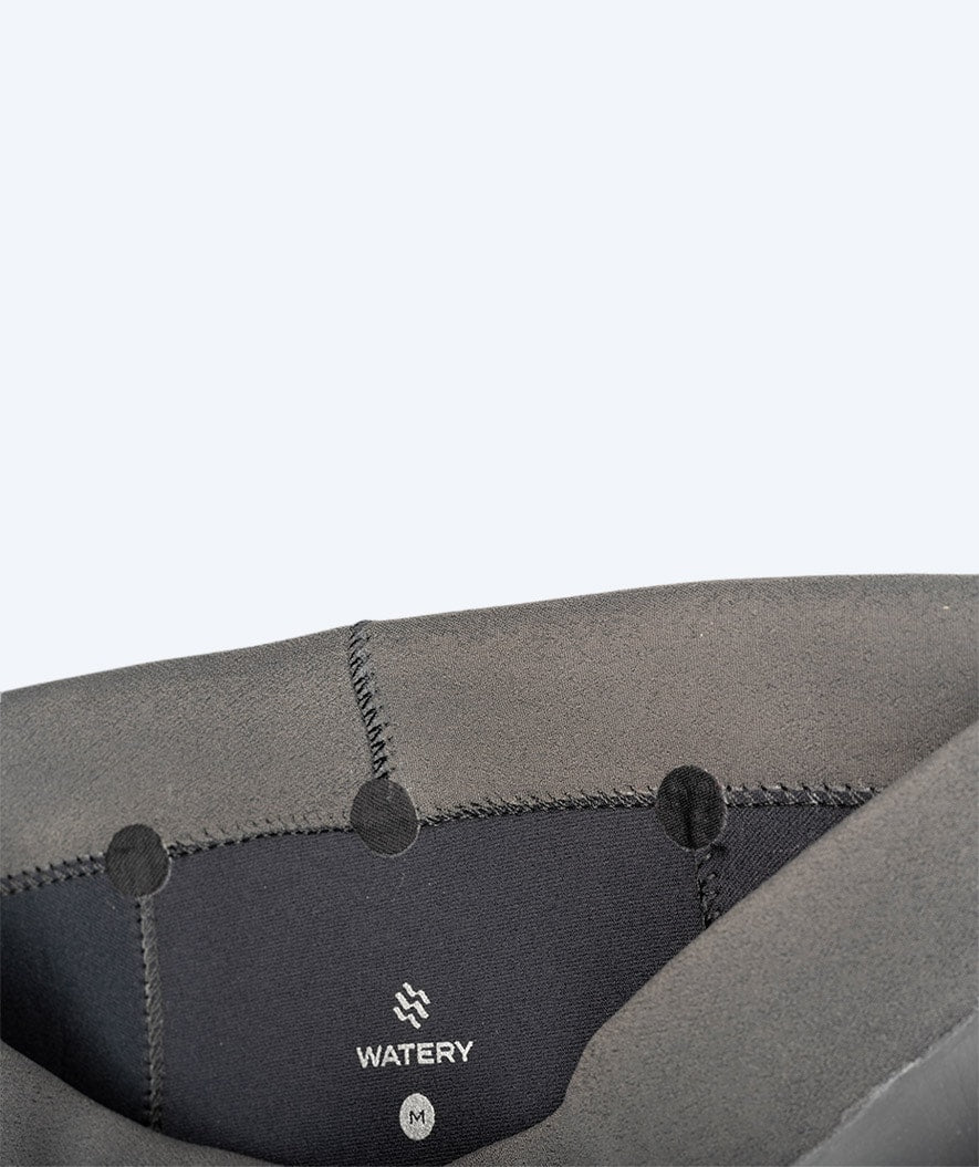 Watery neoprene swim trunks - Pelican 3/5mm - Image 11