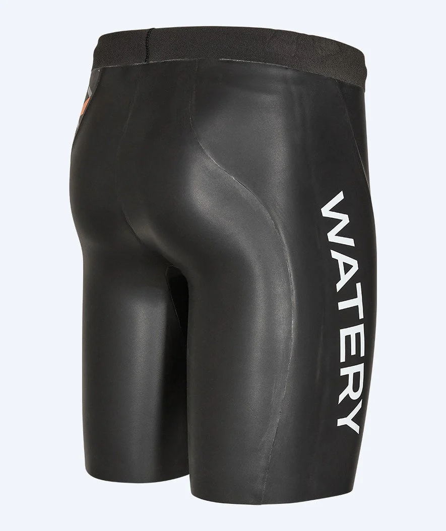 Watery neoprene swim trunks - Pelican 3/5mm - Image 2