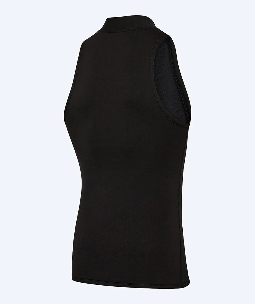 Watery neopren vest for men - Winterize - Black - Image 7