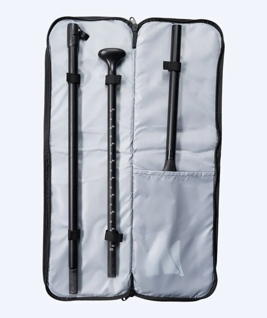 Watery paddle bag - Black - Image 2