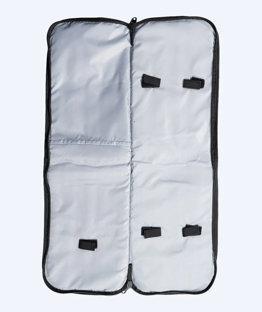 Watery paddle bag - Black - Image 3