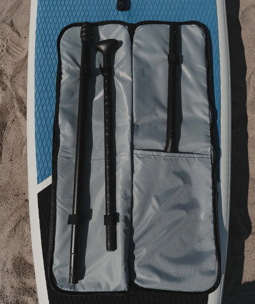Watery paddle bag - Black - Image 6