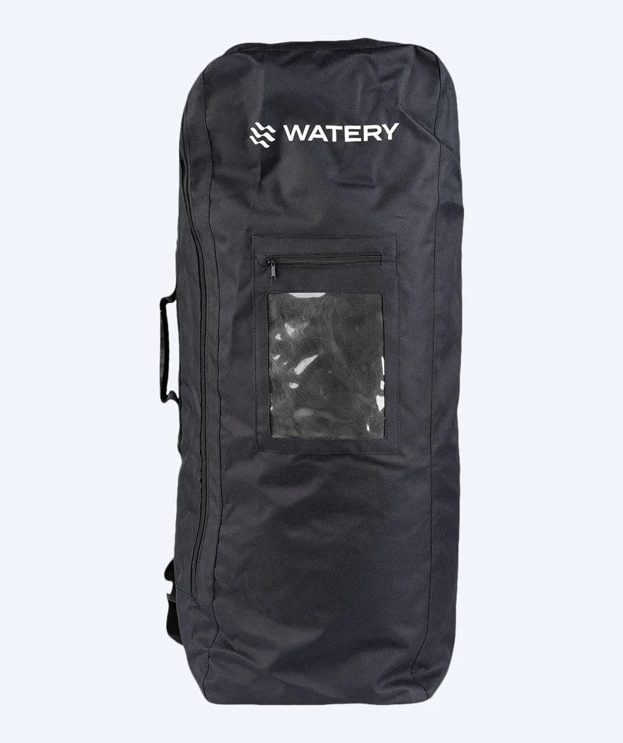 Watery paddleboard - Global 10'6 SUP - Red - Image 13
