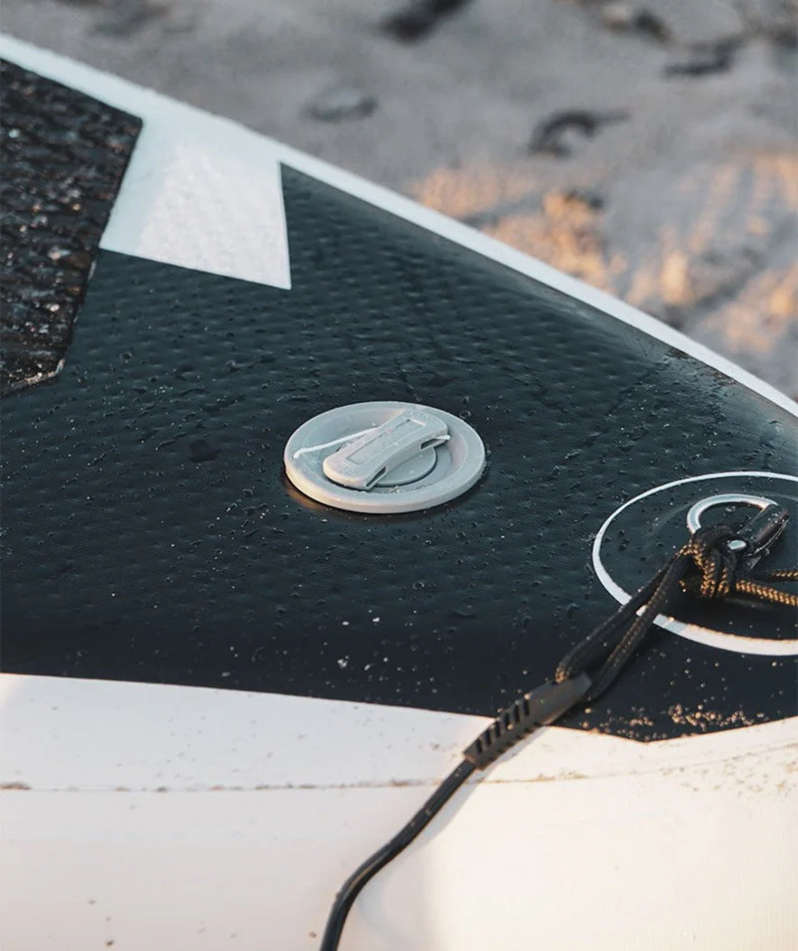 Watery paddleboard - Global 10'6 SUP - Red - Image 17