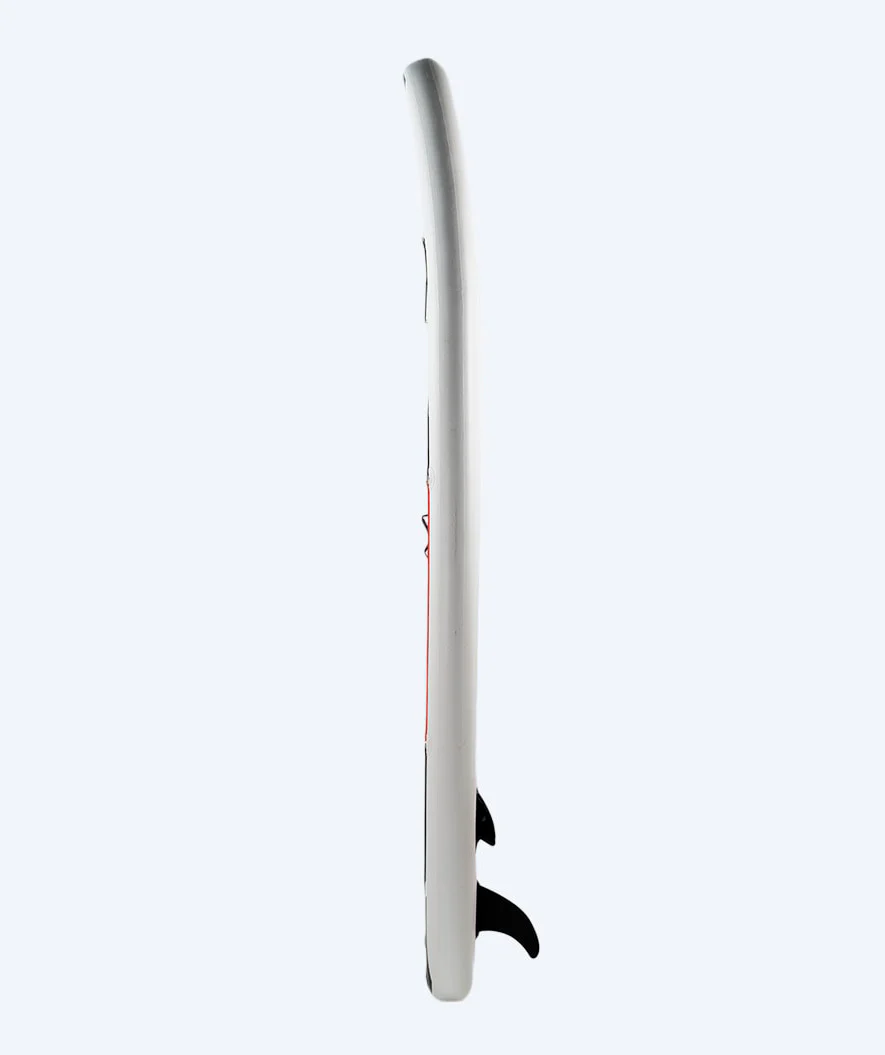 Watery paddleboard - Global 10'6 SUP - Red - Image 6