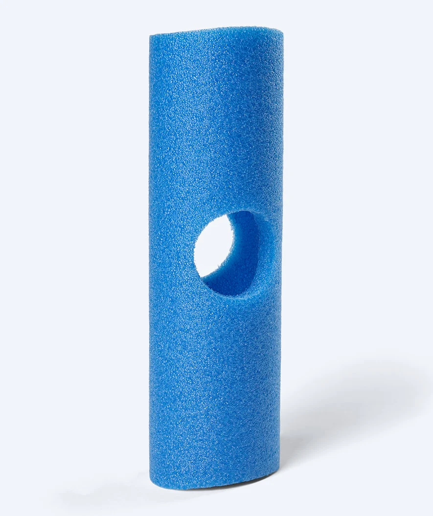 Watery pool noodle collector - Loch - Blue - Image 2