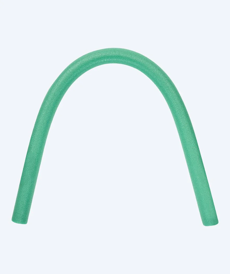 Watery pool noodle - Loch - Green