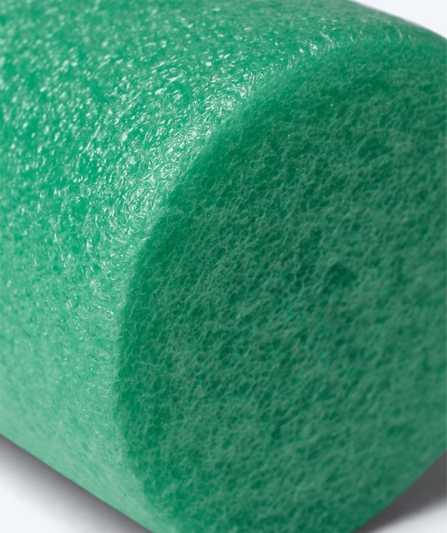 Watery pool noodle - Loch - Green - Image 3