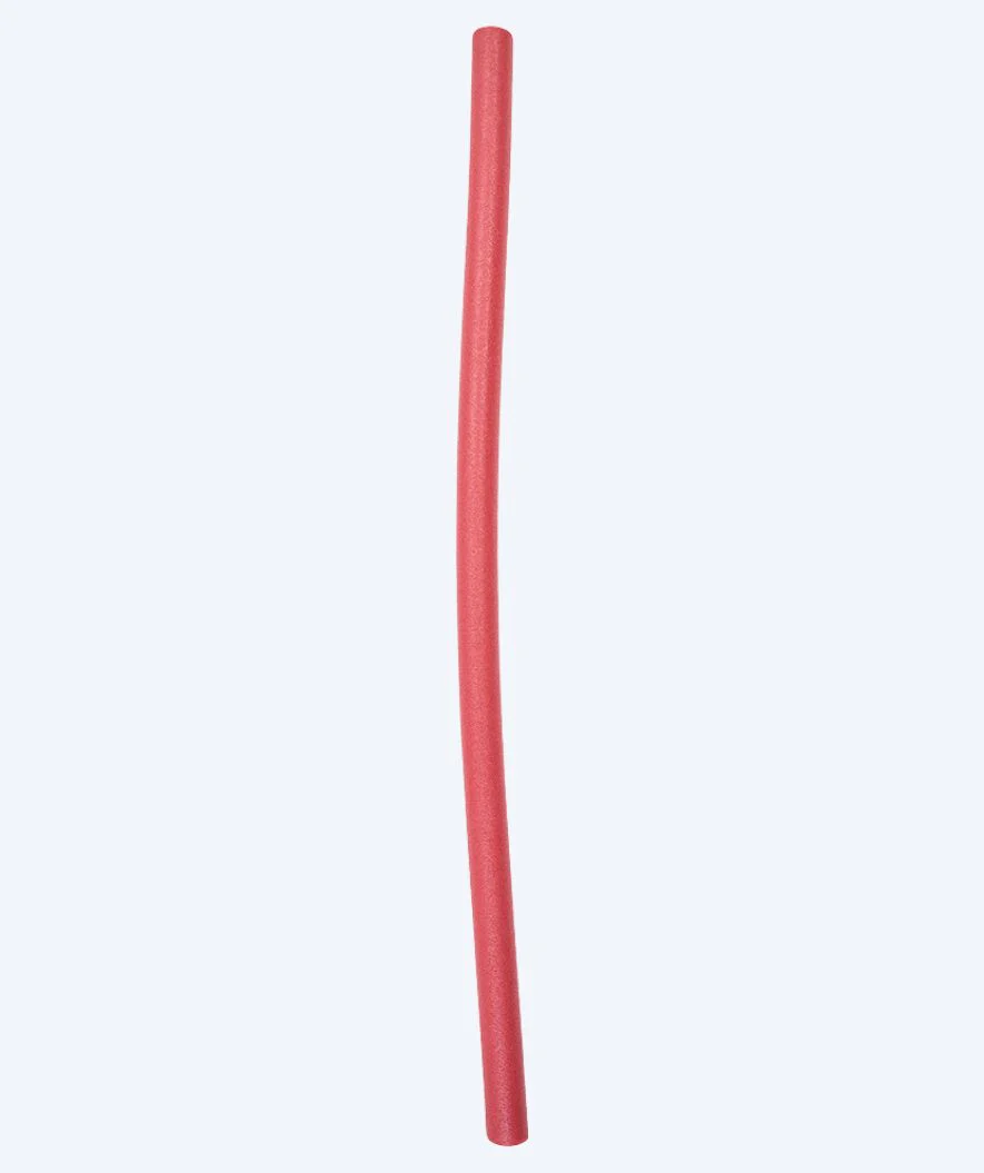 Watery pool noodle - Loch - Red - Image 2