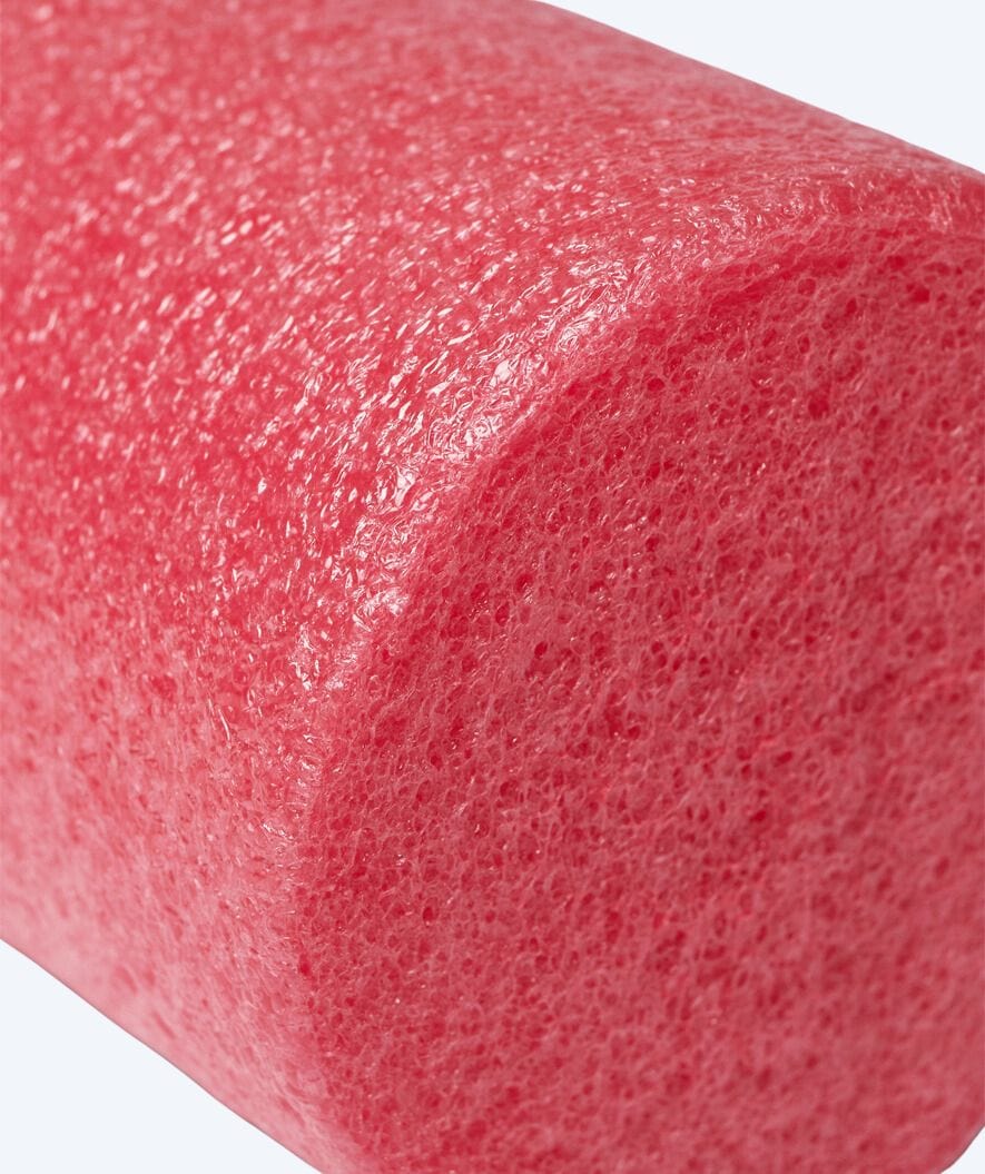 Watery pool noodle - Loch - Red - Image 3