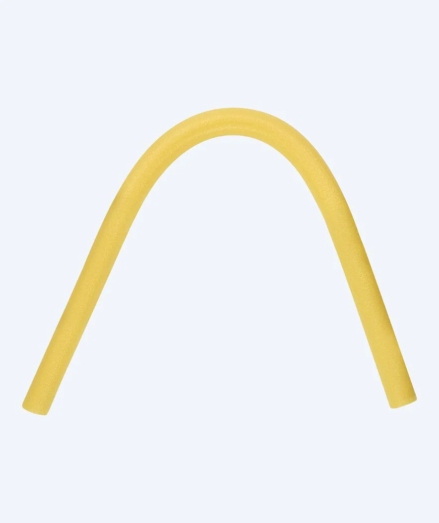 Watery pool noodle - Loch - Yellow