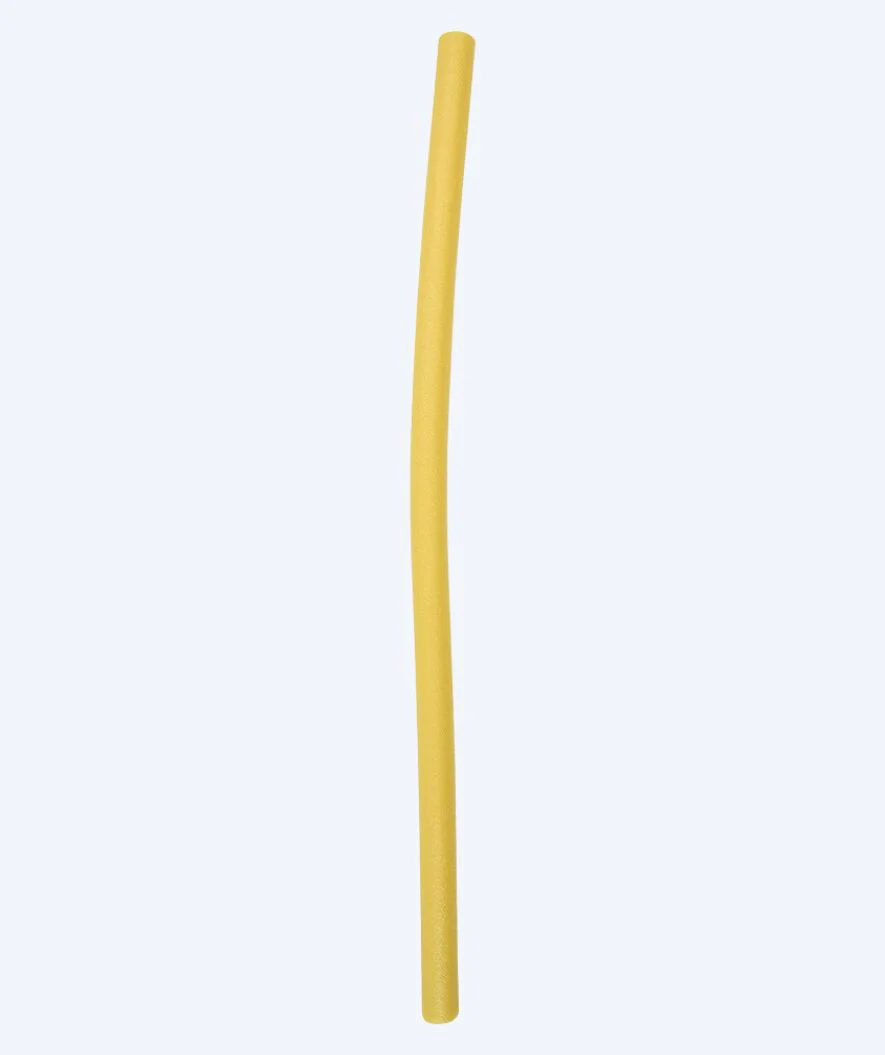 Watery pool noodle - Loch - Yellow - Image 2