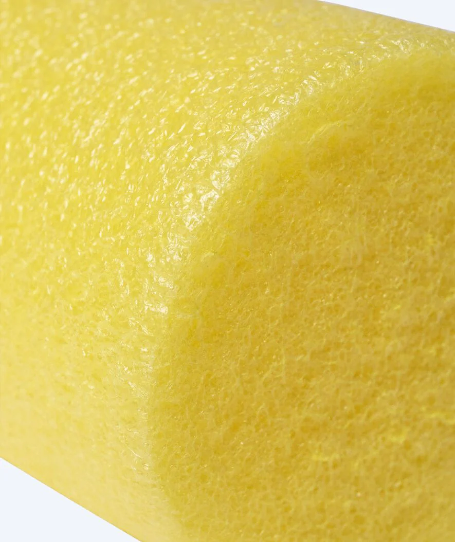 Watery pool noodle - Loch - Yellow - Image 3