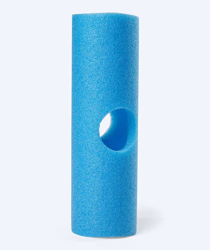 Watery pool noodle collector - Loch - Light blue - Image 2
