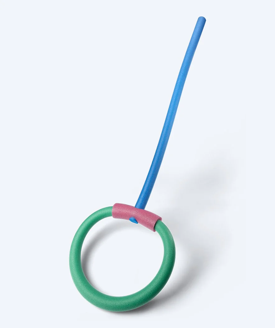 Watery pool noodle collector - Loch - Light pink - Image 3