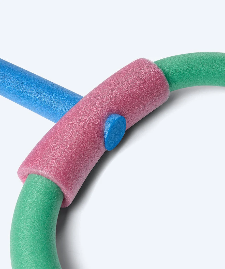 Watery pool noodle collector - Loch - Light pink - Image 4