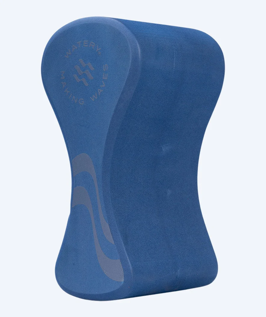 Watery pullbuoy - Heat - Dark blue