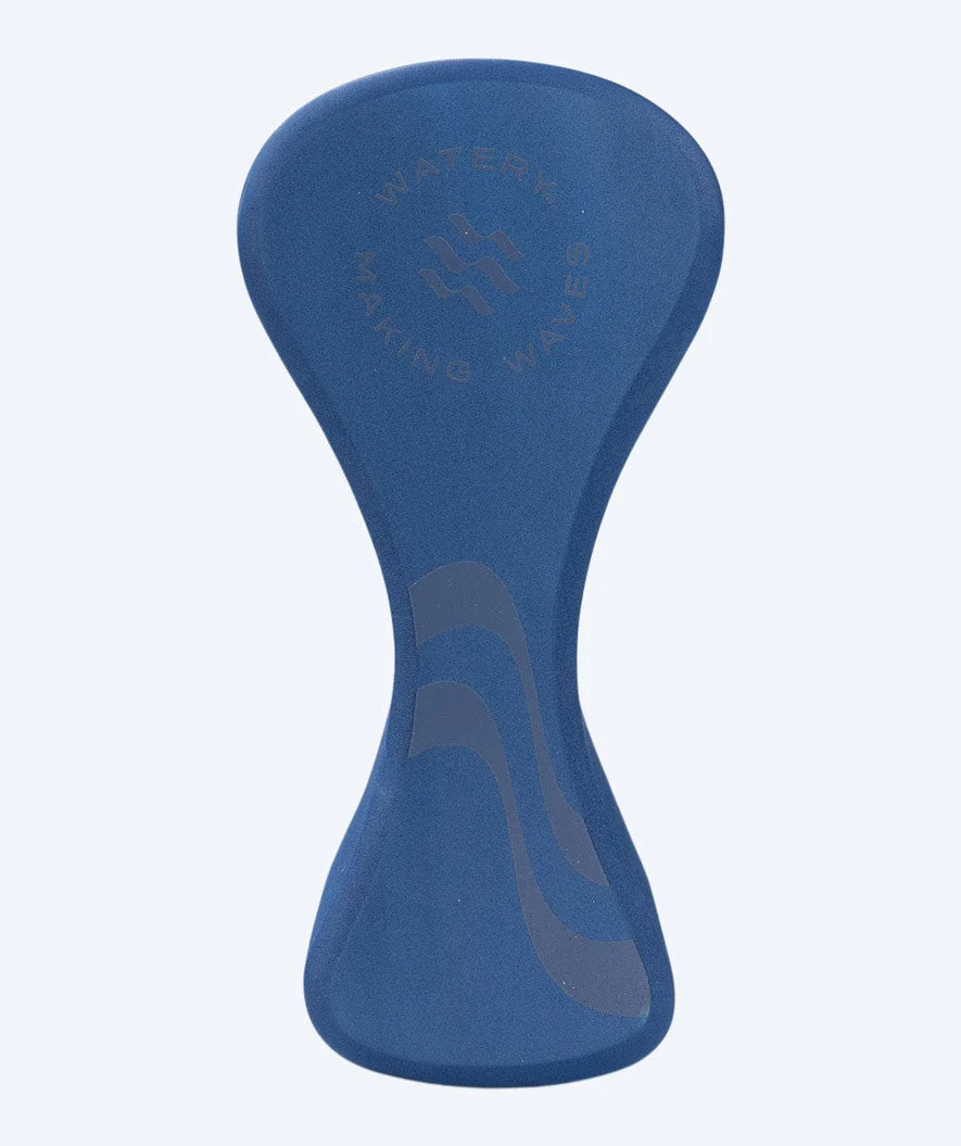Watery pullbuoy - Heat - Dark blue - Image 2