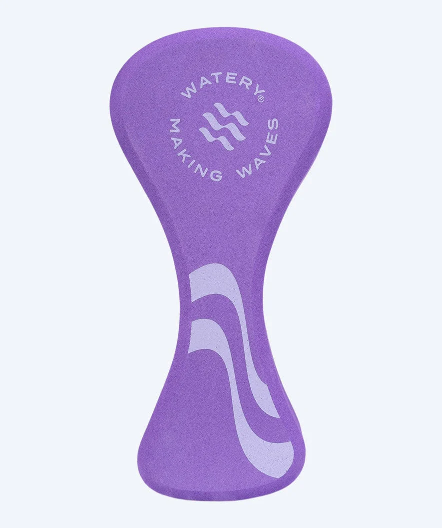 Watery pullbuoy - Heat - Purple - Image 2