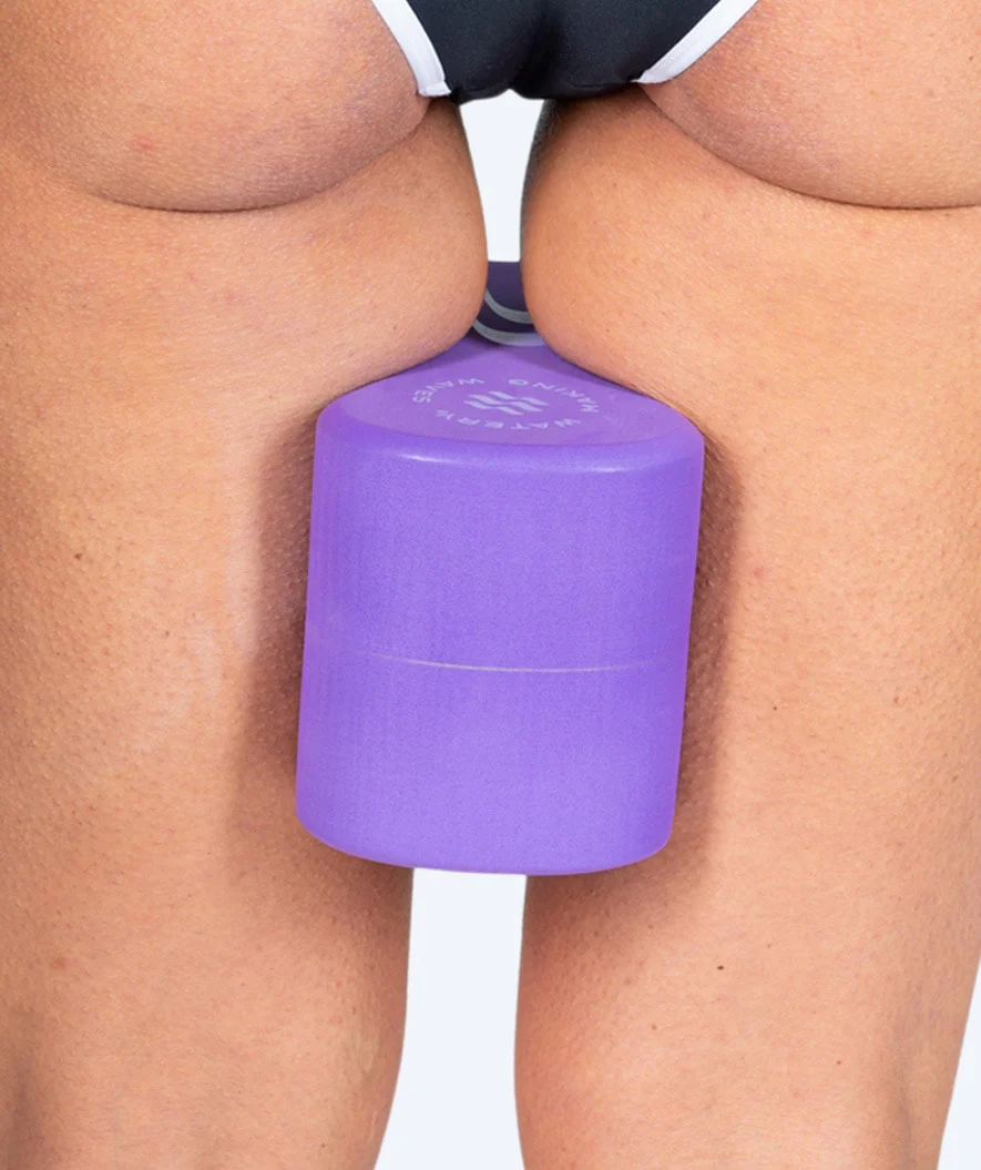 Watery pullbuoy - Heat - Purple - Image 8