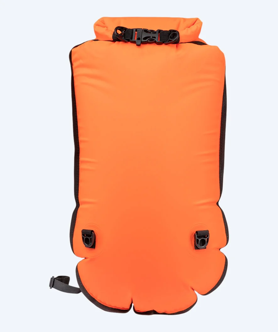 Watery sea bag - Swim&Run 35L - Orange - Image 3