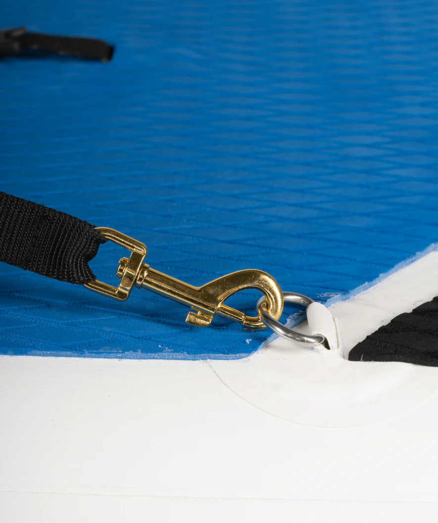 Watery seat for paddleboard - Black - Image 6