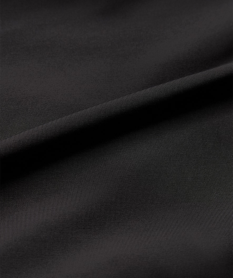 Watery swimsuit with skirt for women - Dayla - Black - Image 8