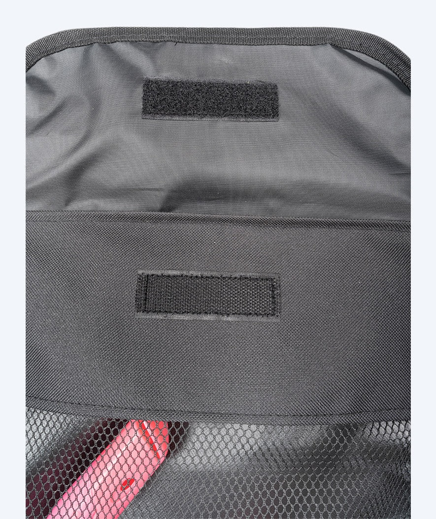 Watery snorkel bag - Black - Image 3