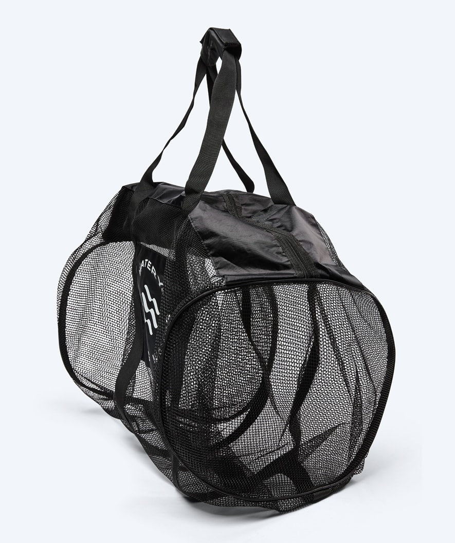 Watery snorkel bag - Pro - Black - Image 8