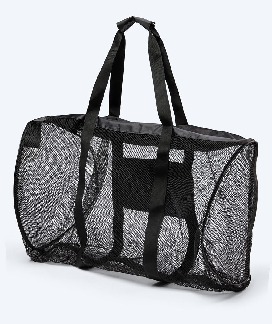 Watery snorkel bag - Pro - Black - Image 9
