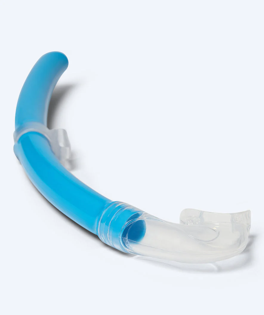 Watery snorkel for junior - Ocean - Blue - Image 2