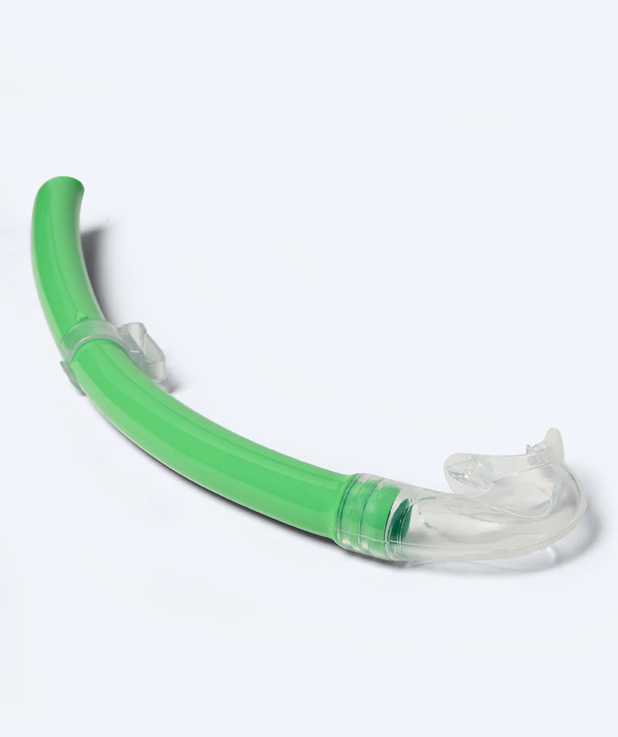 Watery snorkel for junior - Ocean - Green - Image 2