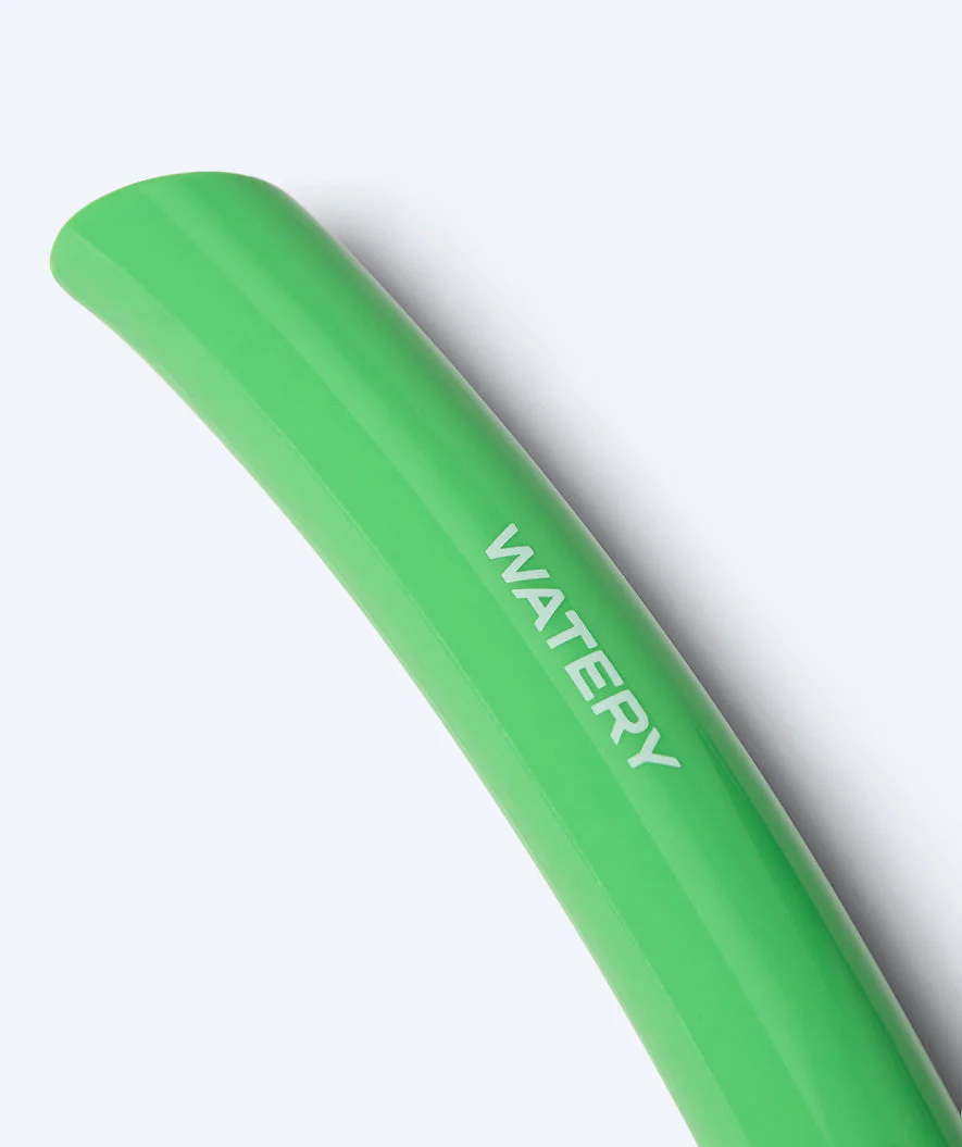 Watery snorkel for junior - Ocean - Green - Image 6